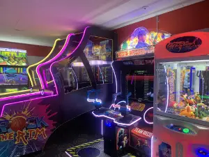 AMF Sportsman Lanes