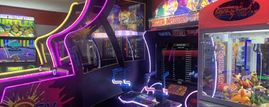 AMF Sportsman Lanes