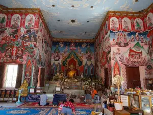 Wat Phuttha Pradit