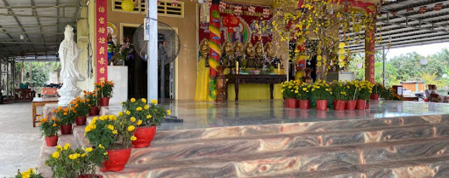 chùa Hiếu Đức