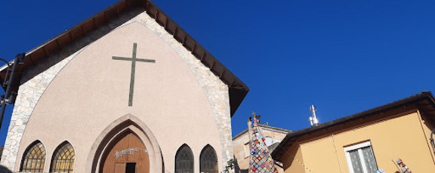 Chiesa di Sant'Ermete