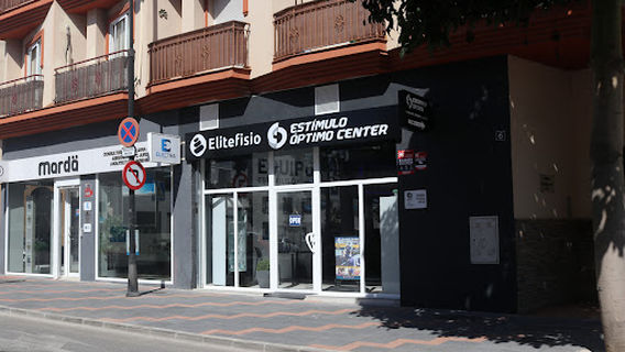 Estímulo Óptimo Center | Centro Deportivo