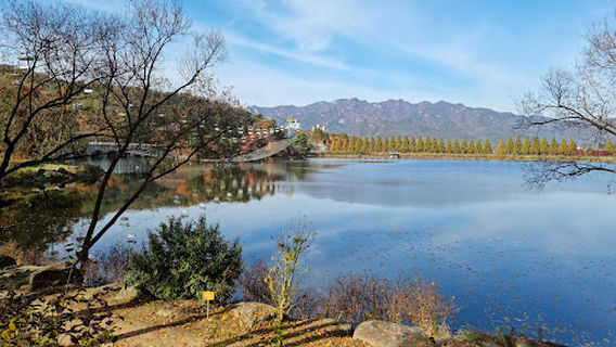 Theme Garden Grand Seoul Park