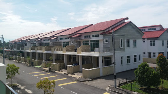 Balik Pulau