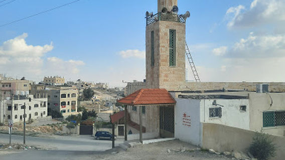 Sheikha AlHasan Mosque