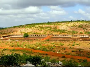 Teli Ki Sarai