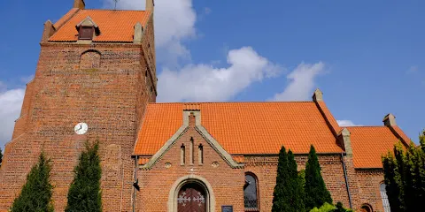 Vaeggerlose Kirke