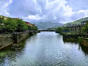 Lavasa Nature Trail