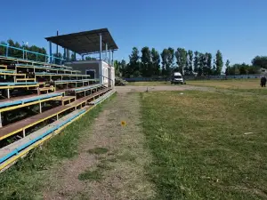 Tsentral'nyy Stadion