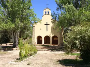 Bermejales