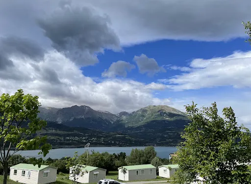 Restaurant Le Pré D’émeraude