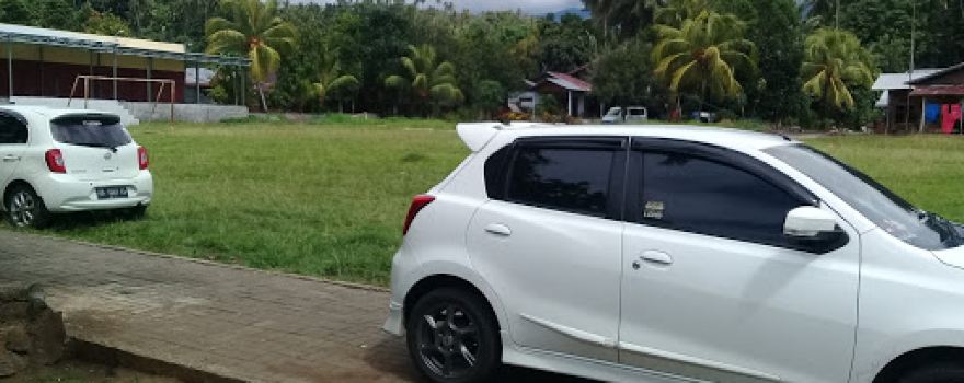 Lapangan Saluhesem Kamangta