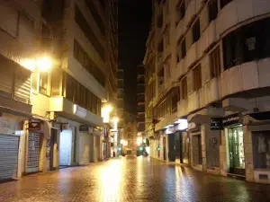 Plaça Major