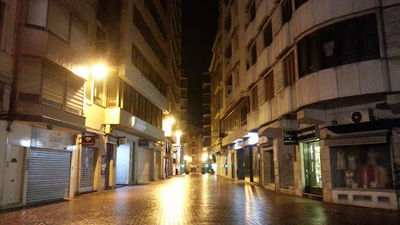 Plaça Major