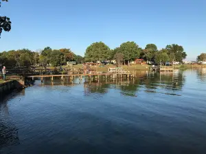Lakeview Lodge On Lake Fork