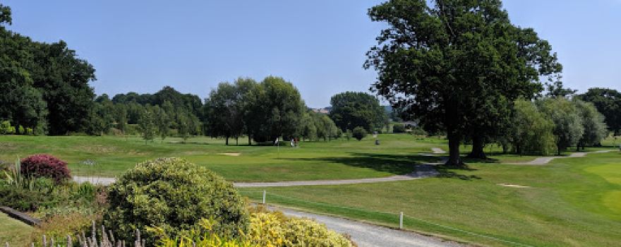 Reigate Hill Golf Club