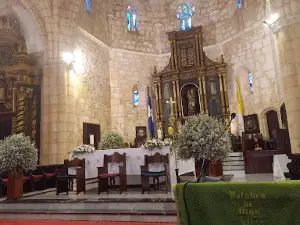 Azua de Compostela