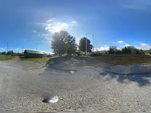 Bledsoe County Ball Park- Anderson Fields