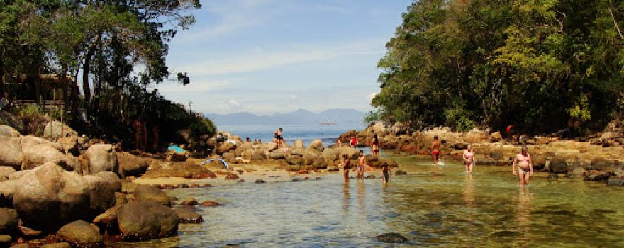 ETEL ECOTURISMO