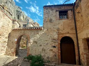 Castillo de Cabañas