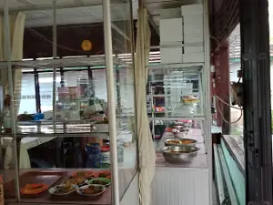 Serasan Sekate Stadium