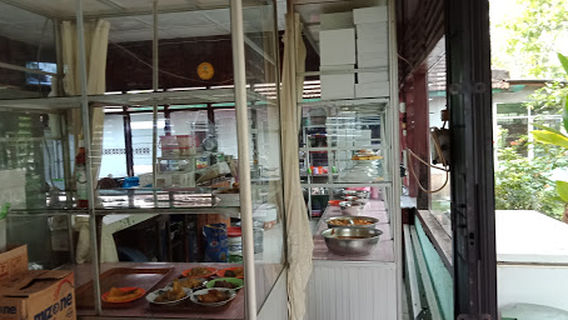 Serasan Sekate Stadium