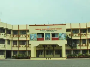 Carmel School Park