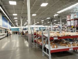 Sam's Club
