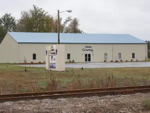 Crossway Church