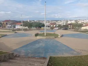 Praça Pedro Merege
