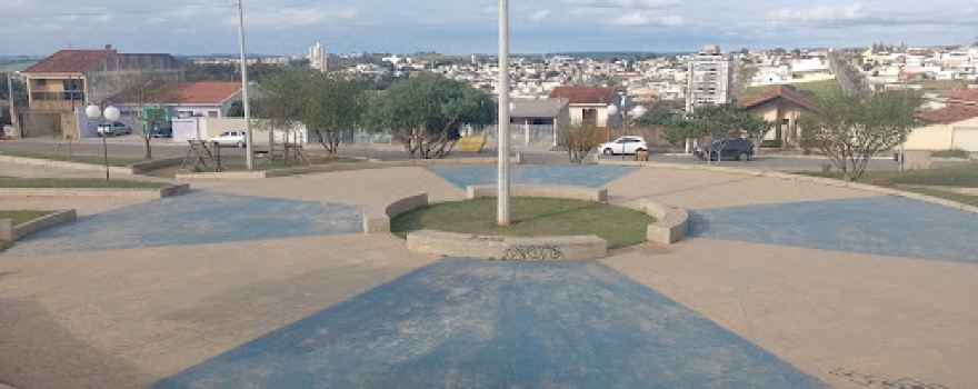 Praça Pedro Merege