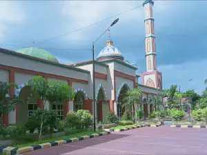 Masjid Raya Bantaeng