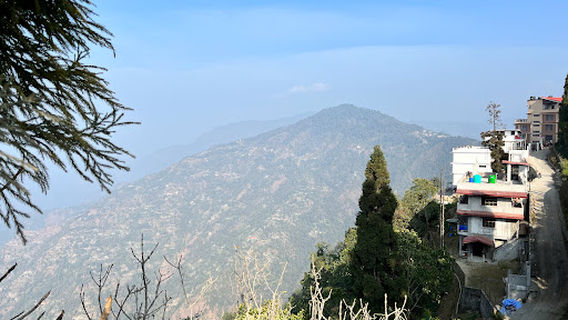 Darjeeling