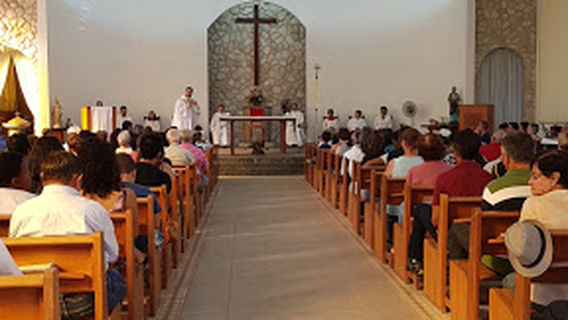 Comunidade de São Pedro