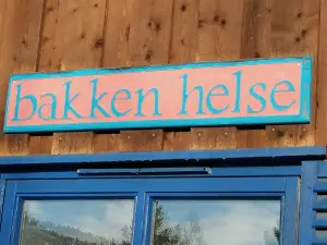 Bakken helse AS