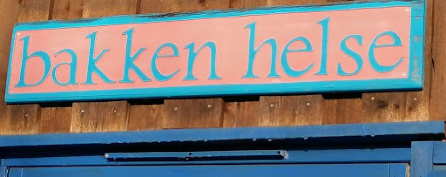 Bakken helse AS