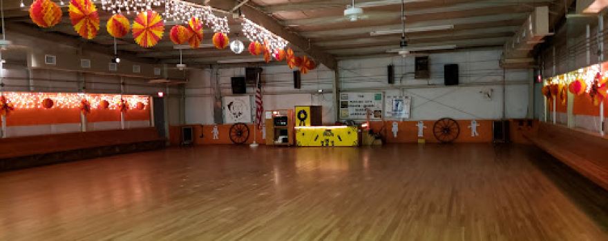 Grand Square Hall