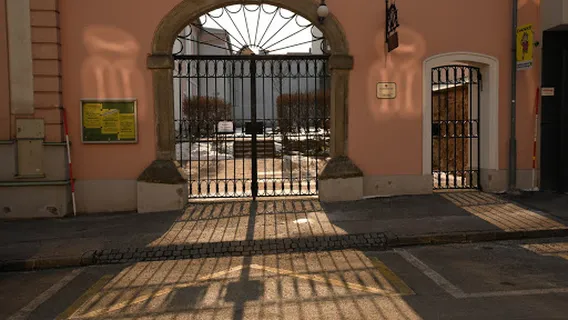 Kellertheater Wilheringerhof