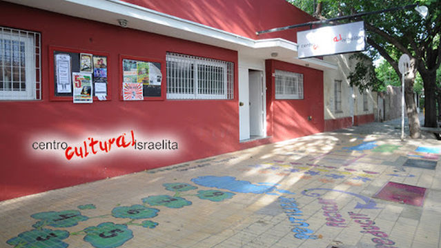 Centro Cultural Israelita de Mendoza