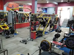 Classic Gym