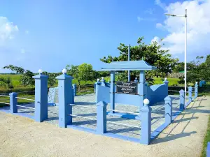 General Denzil Kobbekaduwa Memorial
