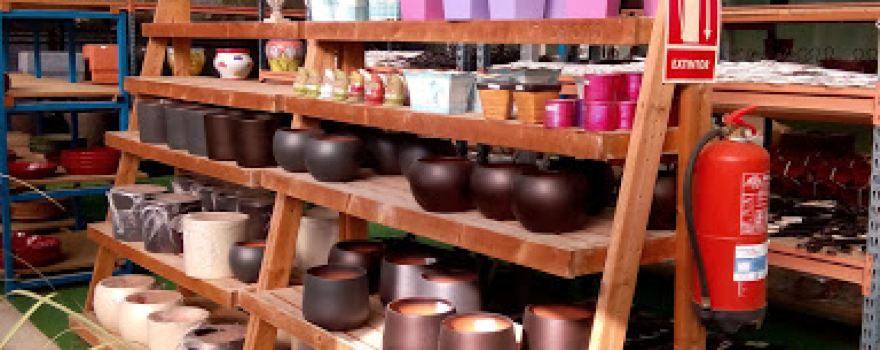 Plantas Sala sl