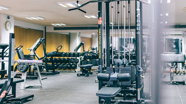 Ginásio Solinca Dragão