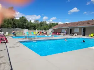 Camping Paradis