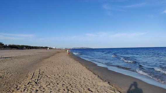 Camping La Plage