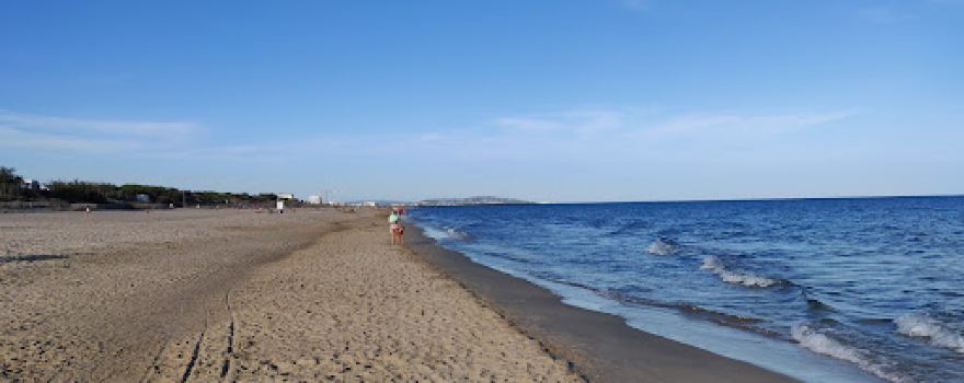 Camping La Plage