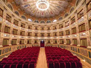 Teatro Nicola Vaccaj