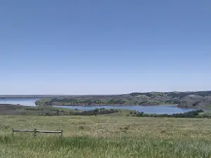 Lower Brule Wildlife