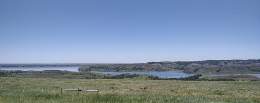 Lower Brule Wildlife