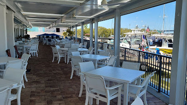 Vero Beach Yacht Club